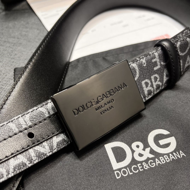 D&G Belts